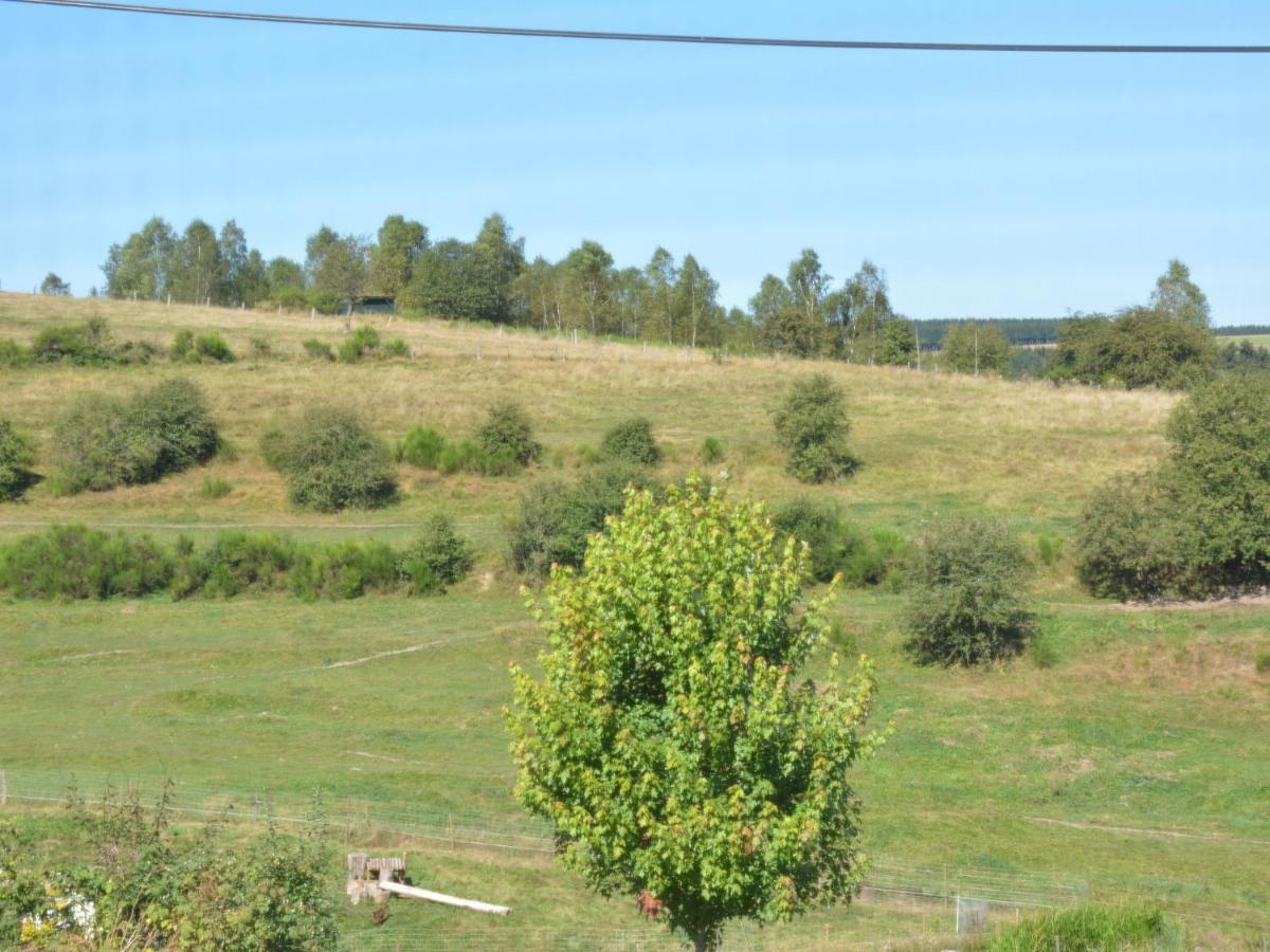 Rural Lodging Located In The Small Village Of Radelange 100 Nature Exterior photo